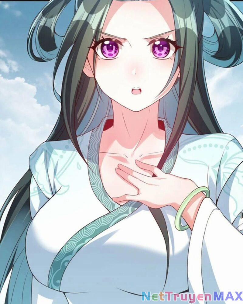 Tiên Tử, Ngươi Có Điềm Đại Hung! 21 trang 73