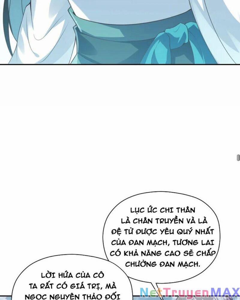 Tiên Tử, Ngươi Có Điềm Đại Hung! 21 trang 74