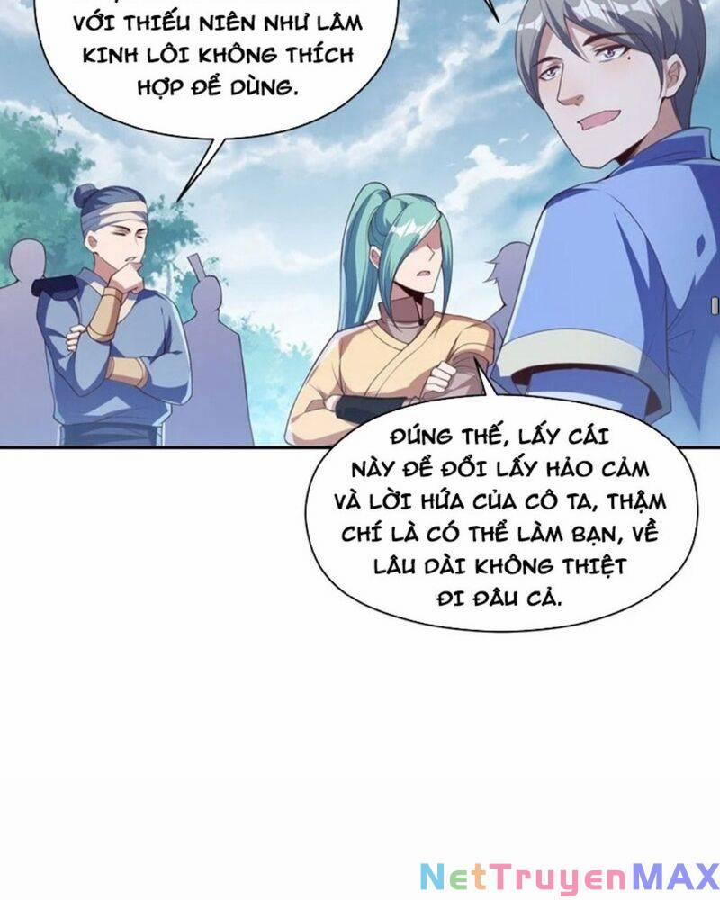 Tiên Tử, Ngươi Có Điềm Đại Hung! 21 trang 75