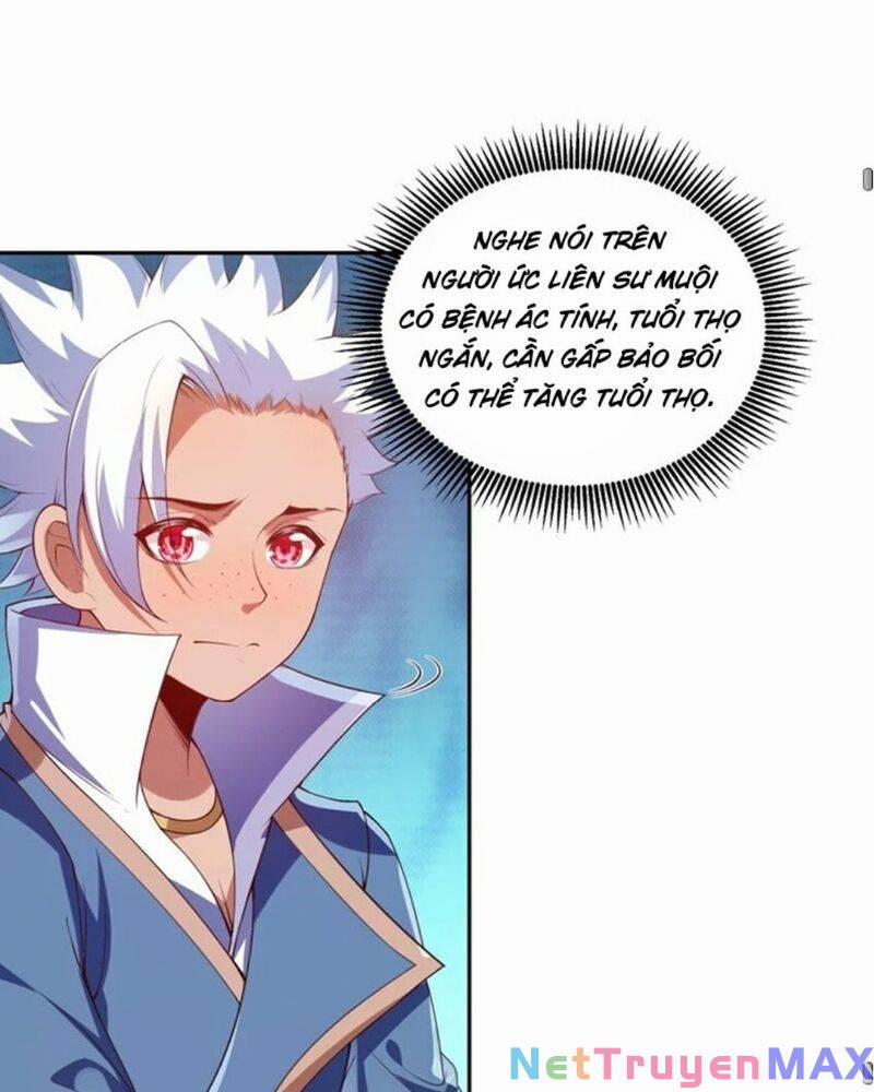 Tiên Tử, Ngươi Có Điềm Đại Hung! 21 trang 76