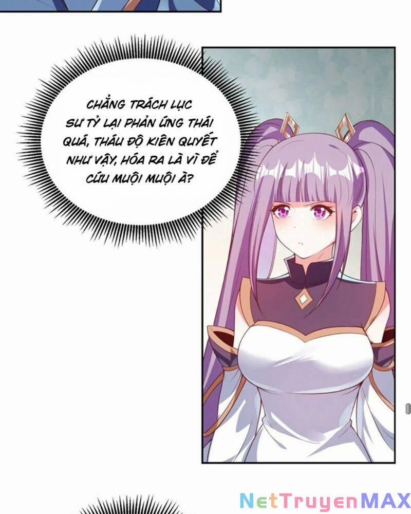 Tiên Tử, Ngươi Có Điềm Đại Hung! 21 trang 77