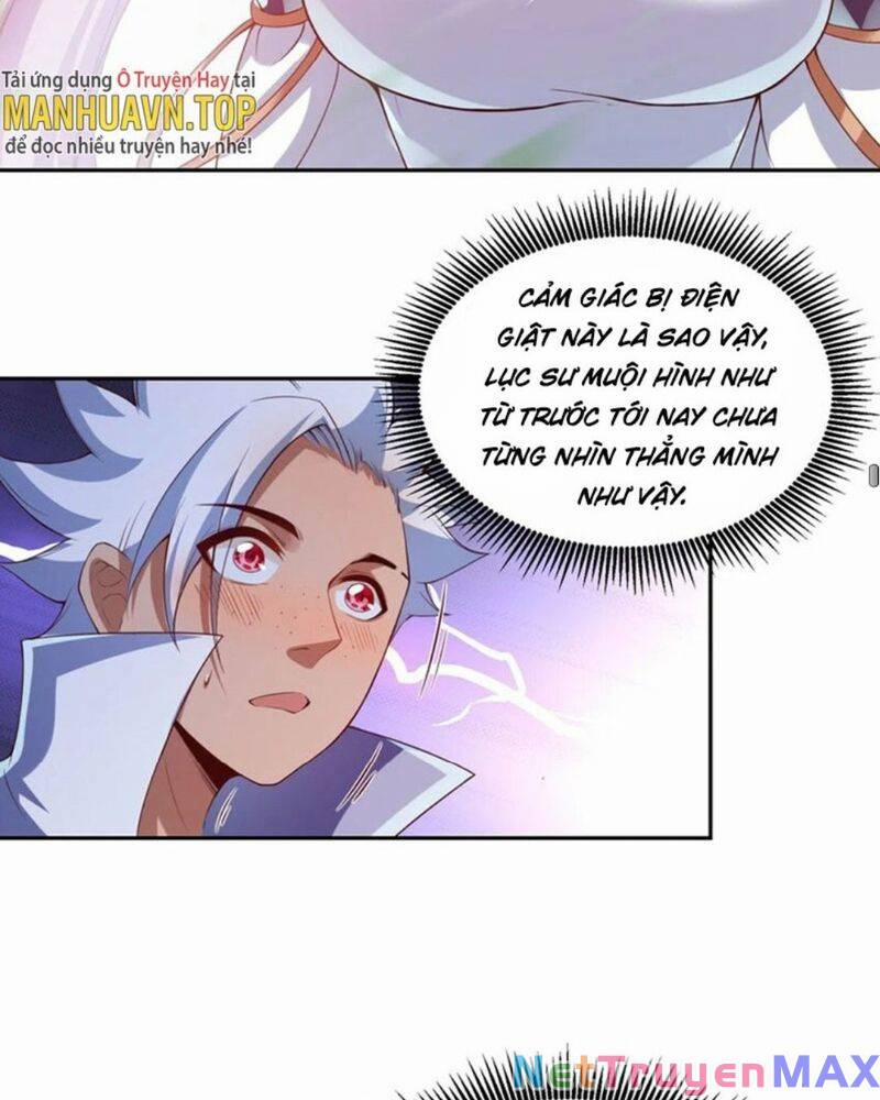 Tiên Tử, Ngươi Có Điềm Đại Hung! 21 trang 79