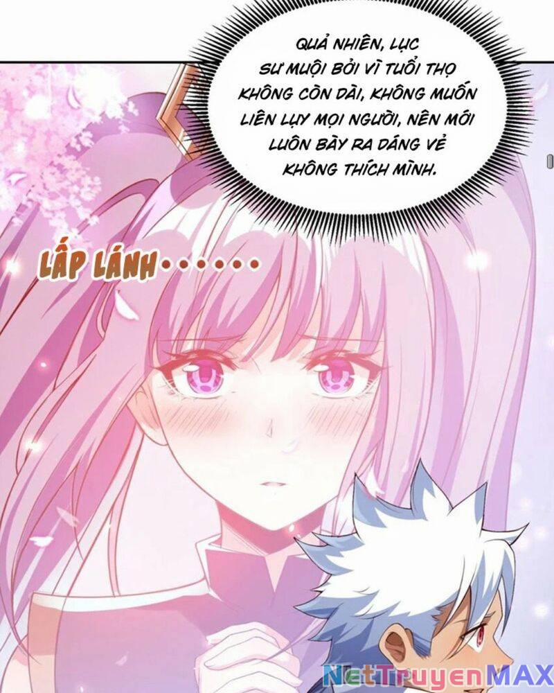 Tiên Tử, Ngươi Có Điềm Đại Hung! 21 trang 80