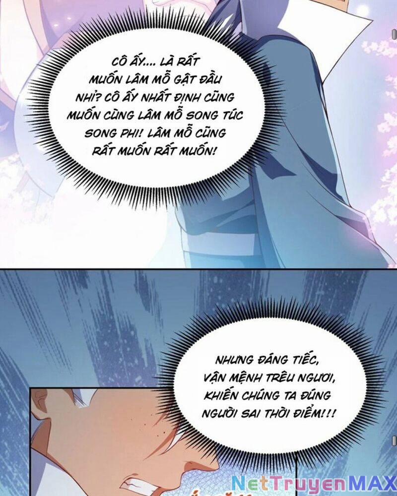 Tiên Tử, Ngươi Có Điềm Đại Hung! 21 trang 81