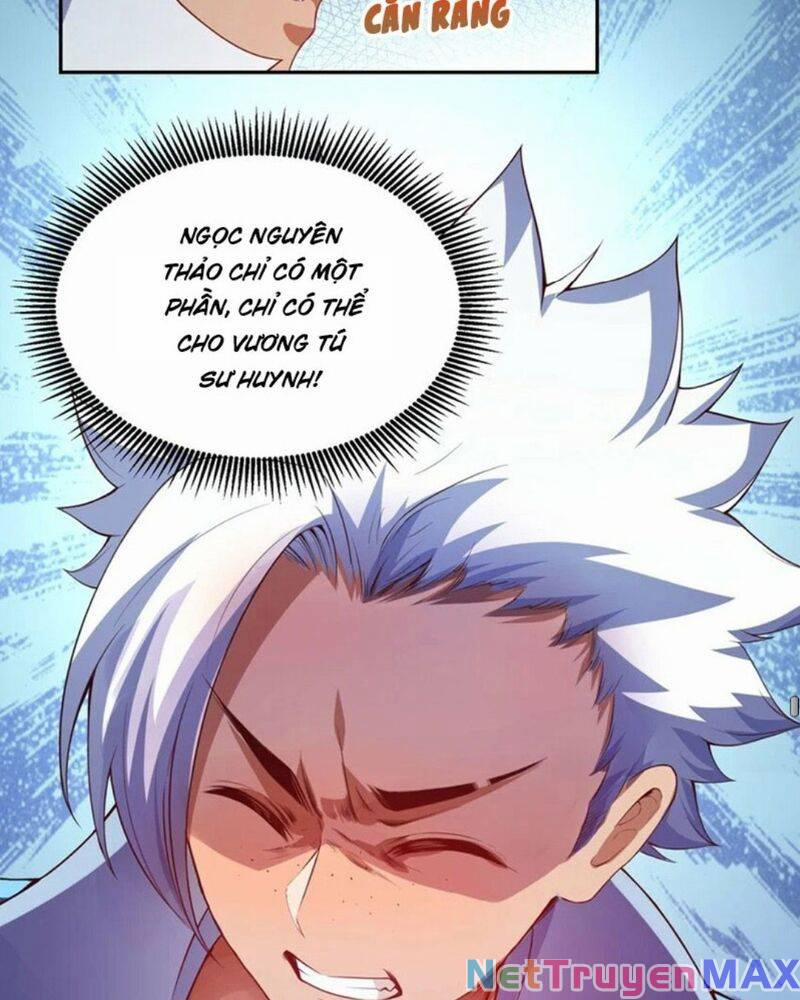 Tiên Tử, Ngươi Có Điềm Đại Hung! 21 trang 82