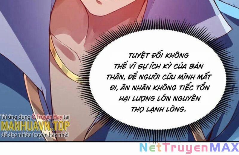 Tiên Tử, Ngươi Có Điềm Đại Hung! 21 trang 83