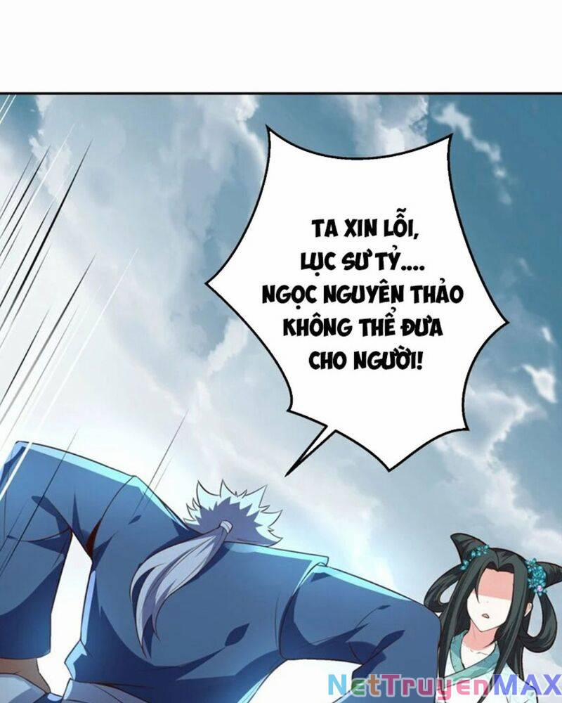 Tiên Tử, Ngươi Có Điềm Đại Hung! 21 trang 84