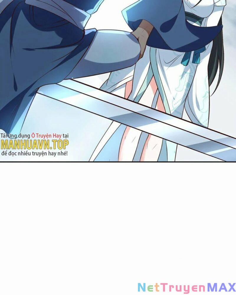 Tiên Tử, Ngươi Có Điềm Đại Hung! 21 trang 85