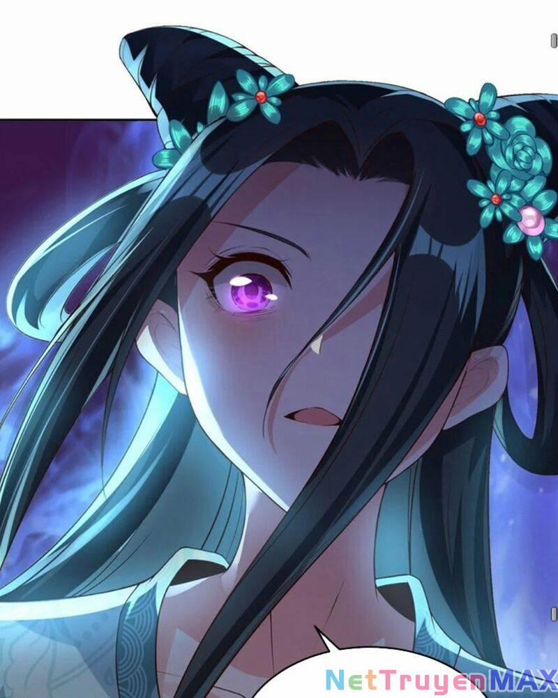 Tiên Tử, Ngươi Có Điềm Đại Hung! 21 trang 86