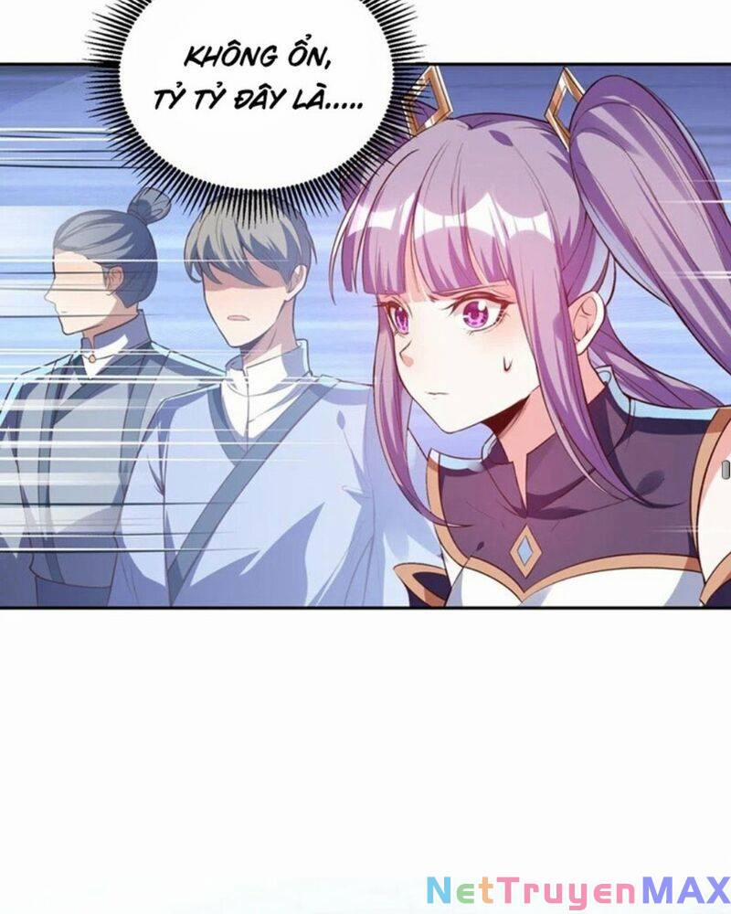 Tiên Tử, Ngươi Có Điềm Đại Hung! 21 trang 88