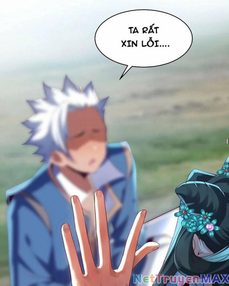 Tiên Tử, Ngươi Có Điềm Đại Hung! 21 trang 89