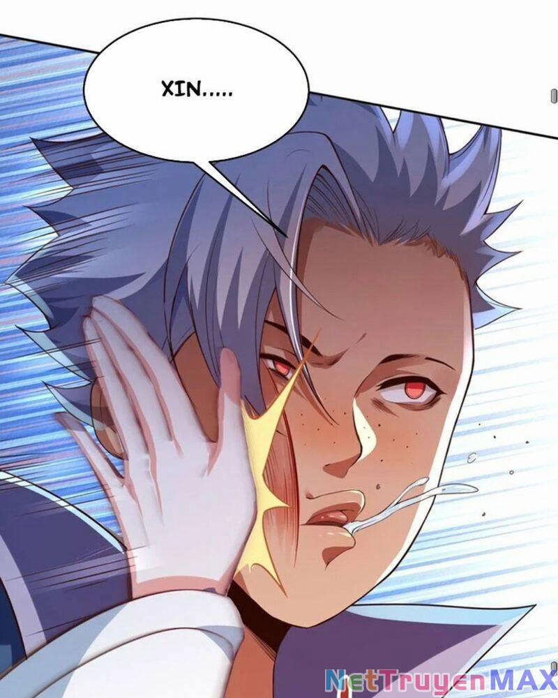 Tiên Tử, Ngươi Có Điềm Đại Hung! 21 trang 91