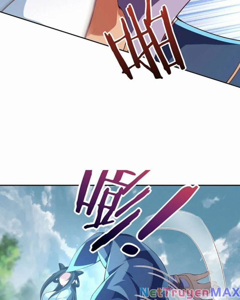 Tiên Tử, Ngươi Có Điềm Đại Hung! 21 trang 92