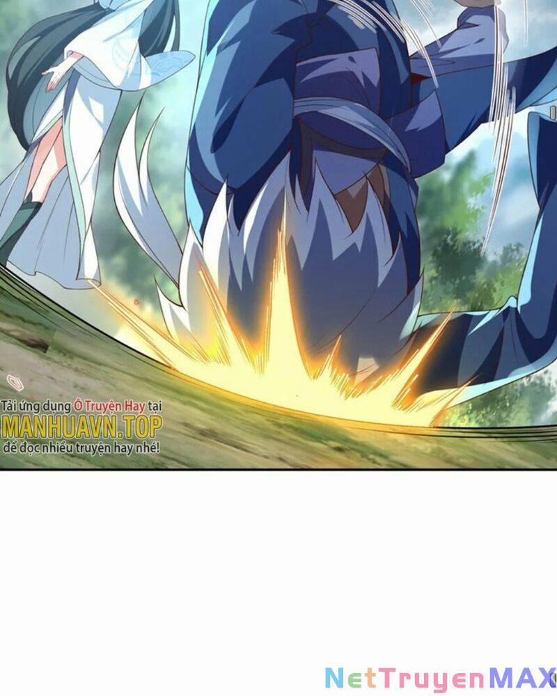 Tiên Tử, Ngươi Có Điềm Đại Hung! 21 trang 93