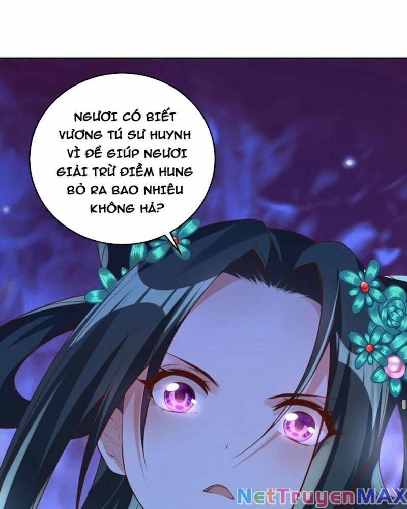 Tiên Tử, Ngươi Có Điềm Đại Hung! 21 trang 94