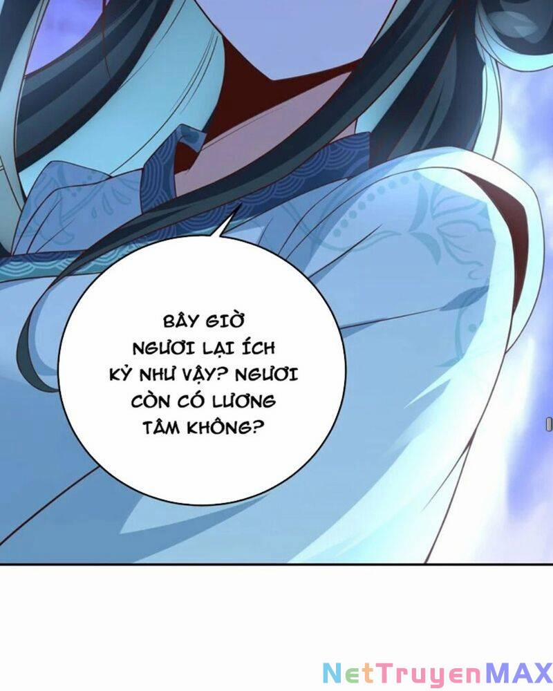 Tiên Tử, Ngươi Có Điềm Đại Hung! 21 trang 95