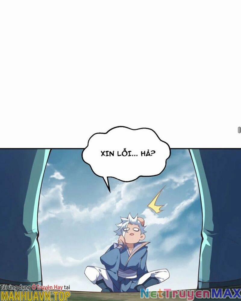 Tiên Tử, Ngươi Có Điềm Đại Hung! 21 trang 96