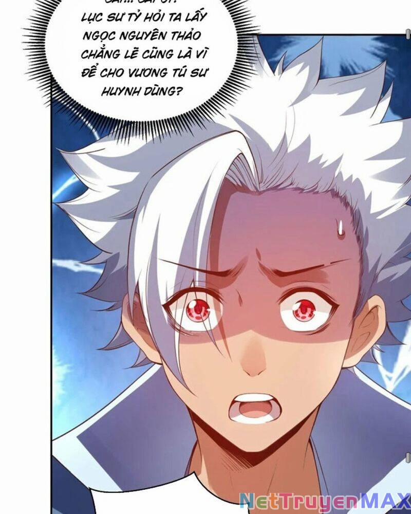 Tiên Tử, Ngươi Có Điềm Đại Hung! 21 trang 98
