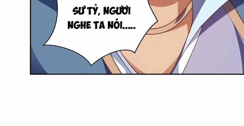 Tiên Tử, Ngươi Có Điềm Đại Hung! 21 trang 99