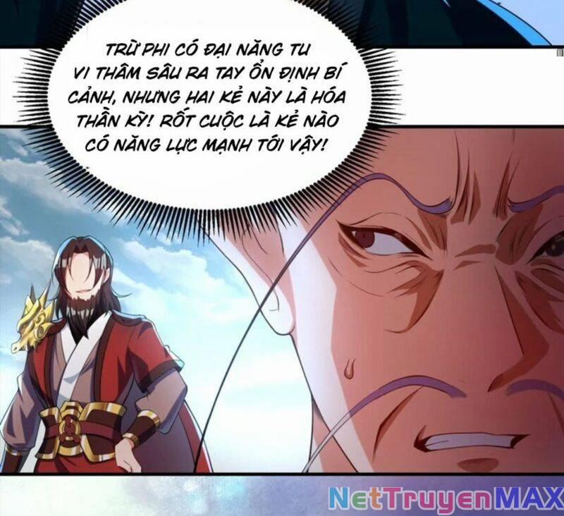Tiên Tử, Ngươi Có Điềm Đại Hung! 23 trang 100