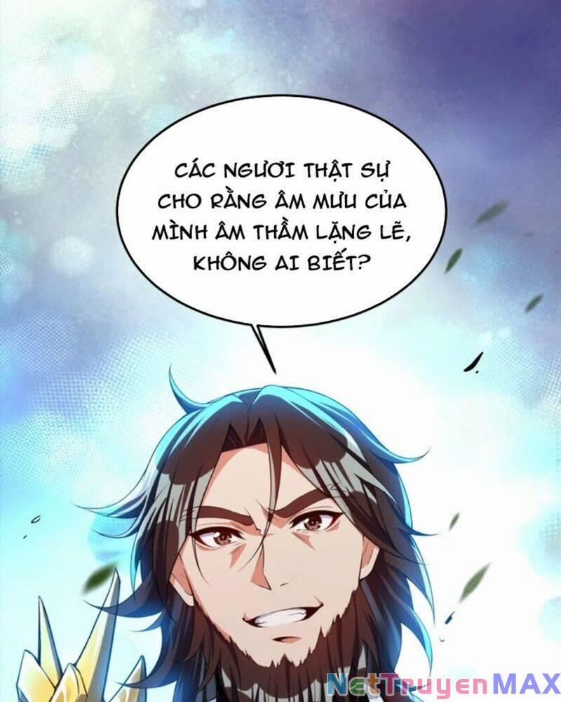 Tiên Tử, Ngươi Có Điềm Đại Hung! 23 trang 101