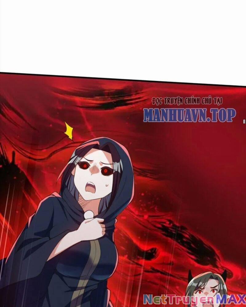 Tiên Tử, Ngươi Có Điềm Đại Hung! 23 trang 103
