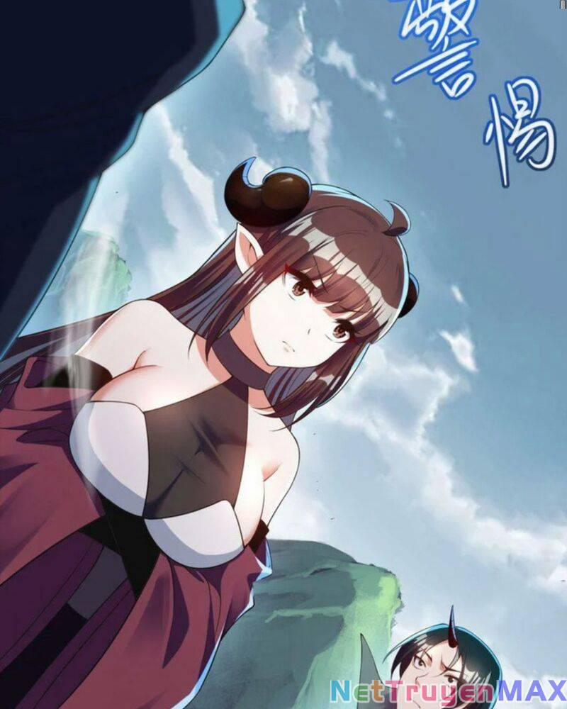 Tiên Tử, Ngươi Có Điềm Đại Hung! 23 trang 105