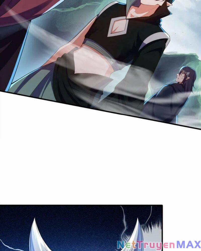 Tiên Tử, Ngươi Có Điềm Đại Hung! 23 trang 106