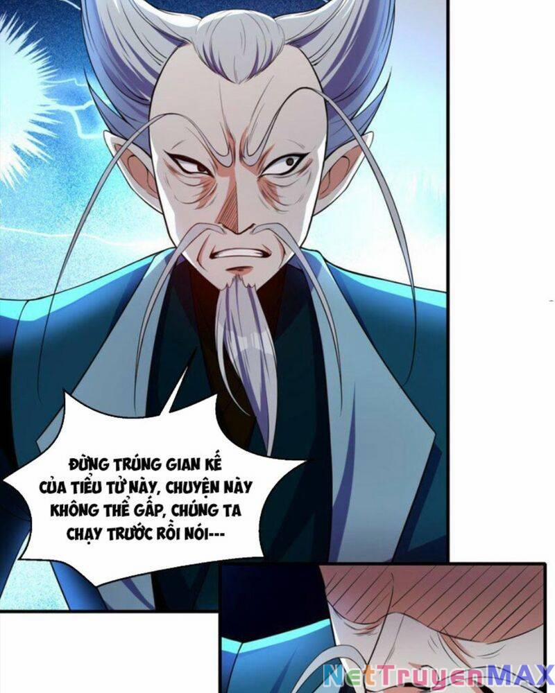 Tiên Tử, Ngươi Có Điềm Đại Hung! 23 trang 107