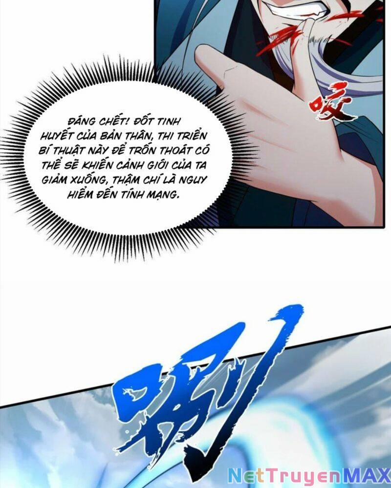 Tiên Tử, Ngươi Có Điềm Đại Hung! 23 trang 108