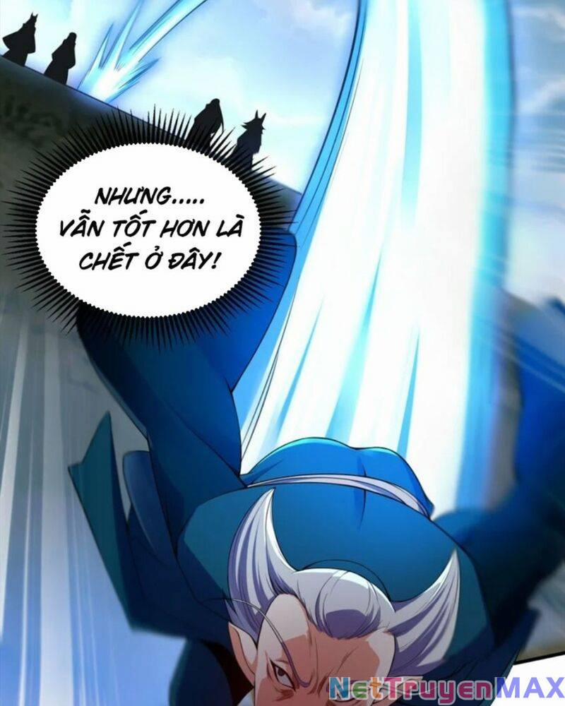 Tiên Tử, Ngươi Có Điềm Đại Hung! 23 trang 109