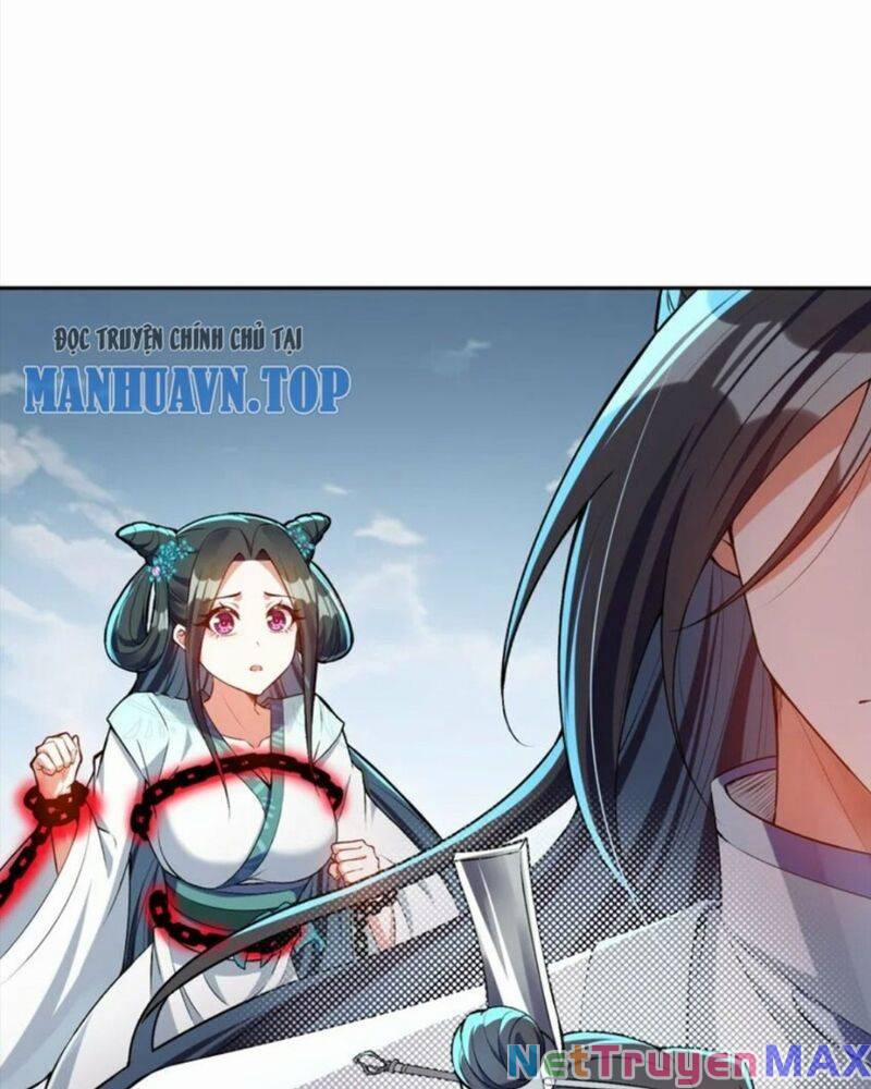 Tiên Tử, Ngươi Có Điềm Đại Hung! 23 trang 11