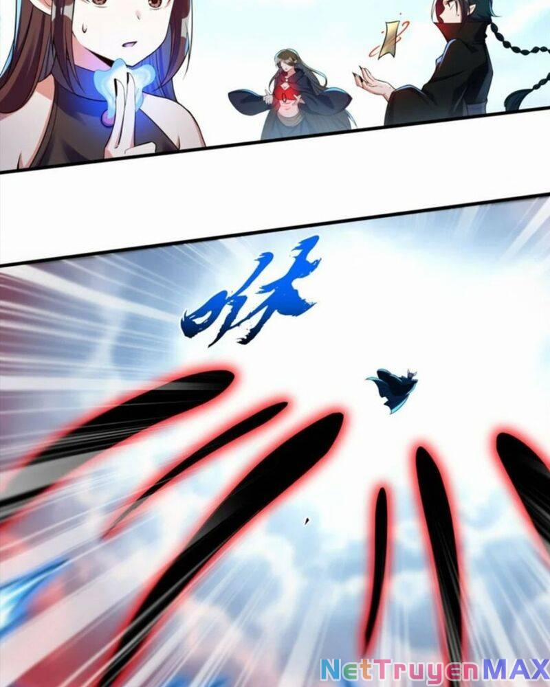 Tiên Tử, Ngươi Có Điềm Đại Hung! 23 trang 111