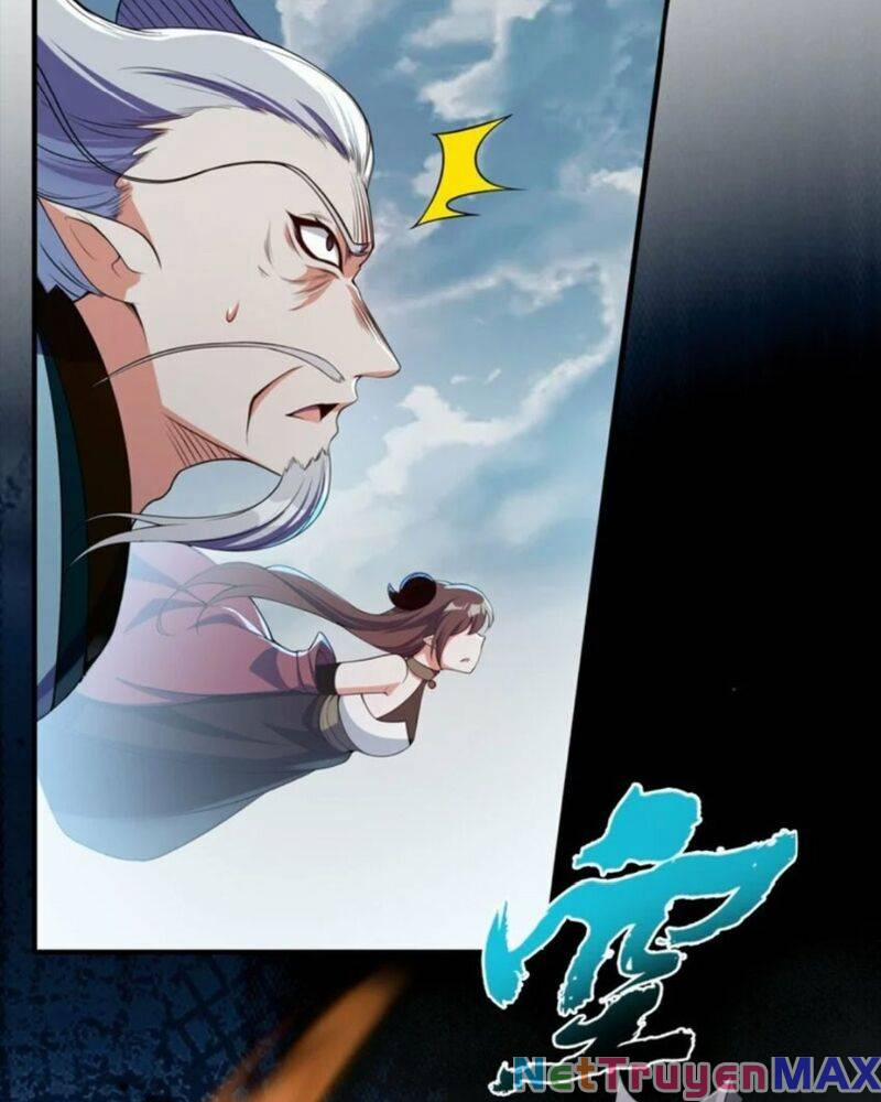 Tiên Tử, Ngươi Có Điềm Đại Hung! 23 trang 113