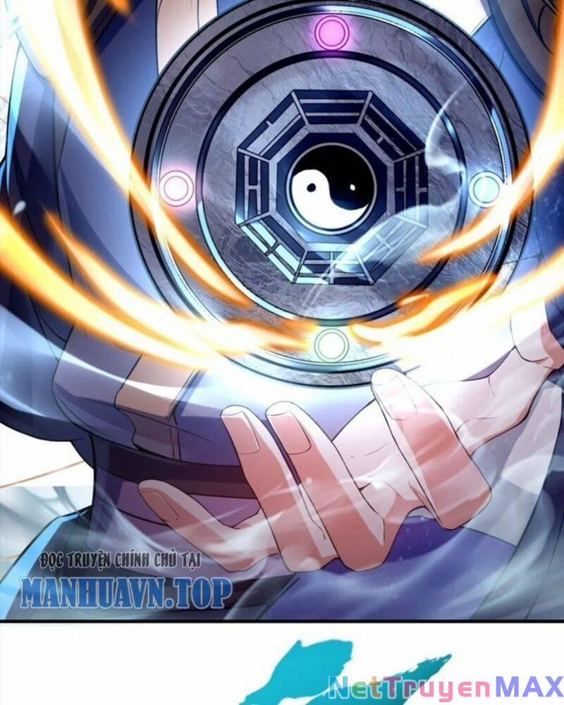 Tiên Tử, Ngươi Có Điềm Đại Hung! 23 trang 115