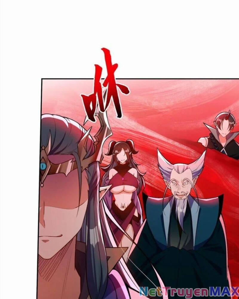 Tiên Tử, Ngươi Có Điềm Đại Hung! 23 trang 13