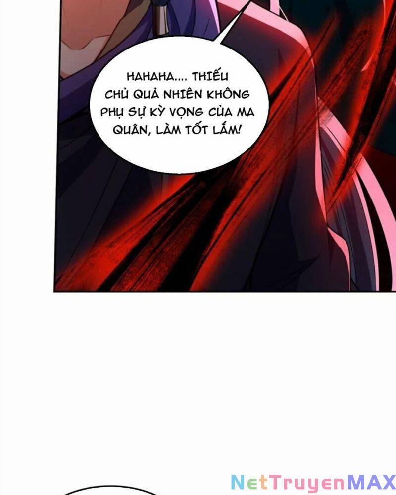 Tiên Tử, Ngươi Có Điềm Đại Hung! 23 trang 14