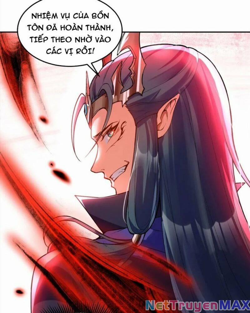 Tiên Tử, Ngươi Có Điềm Đại Hung! 23 trang 15