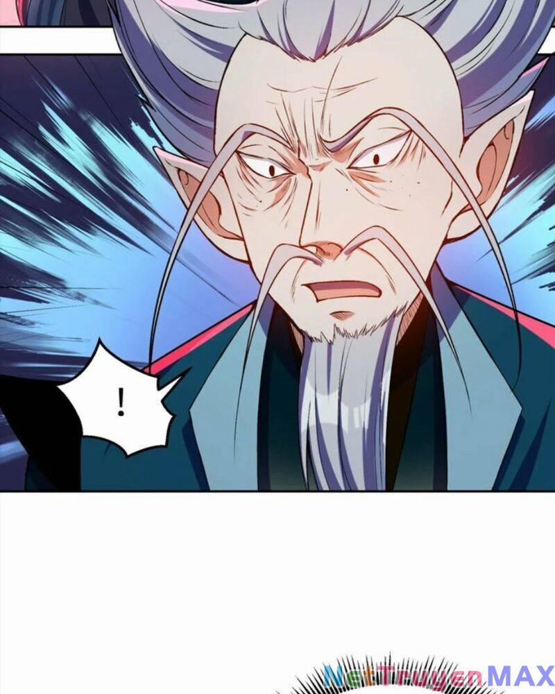 Tiên Tử, Ngươi Có Điềm Đại Hung! 23 trang 18