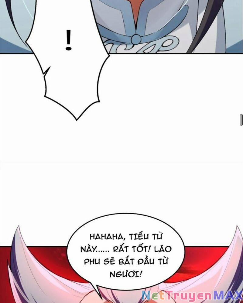 Tiên Tử, Ngươi Có Điềm Đại Hung! 23 trang 22