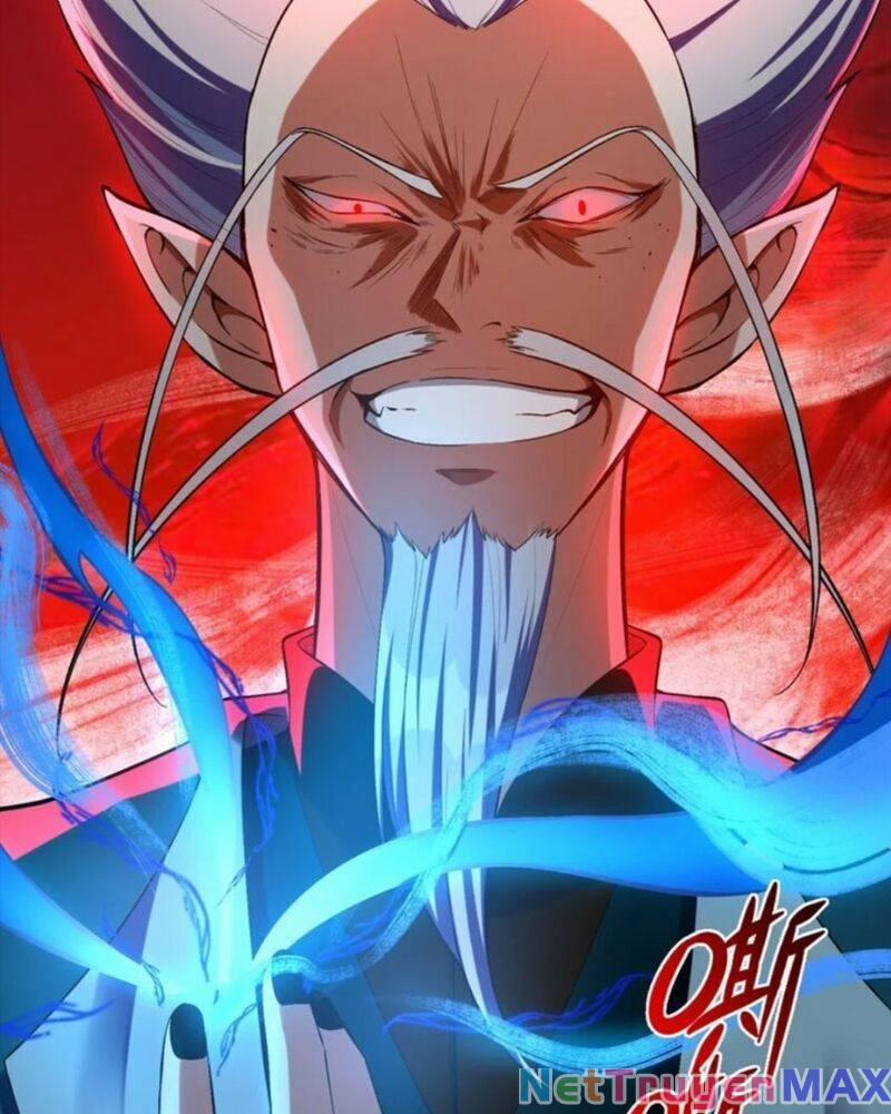 Tiên Tử, Ngươi Có Điềm Đại Hung! 23 trang 23