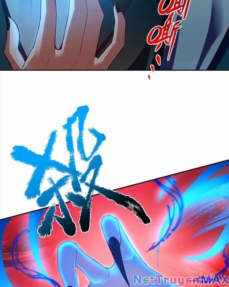 Tiên Tử, Ngươi Có Điềm Đại Hung! 23 trang 24