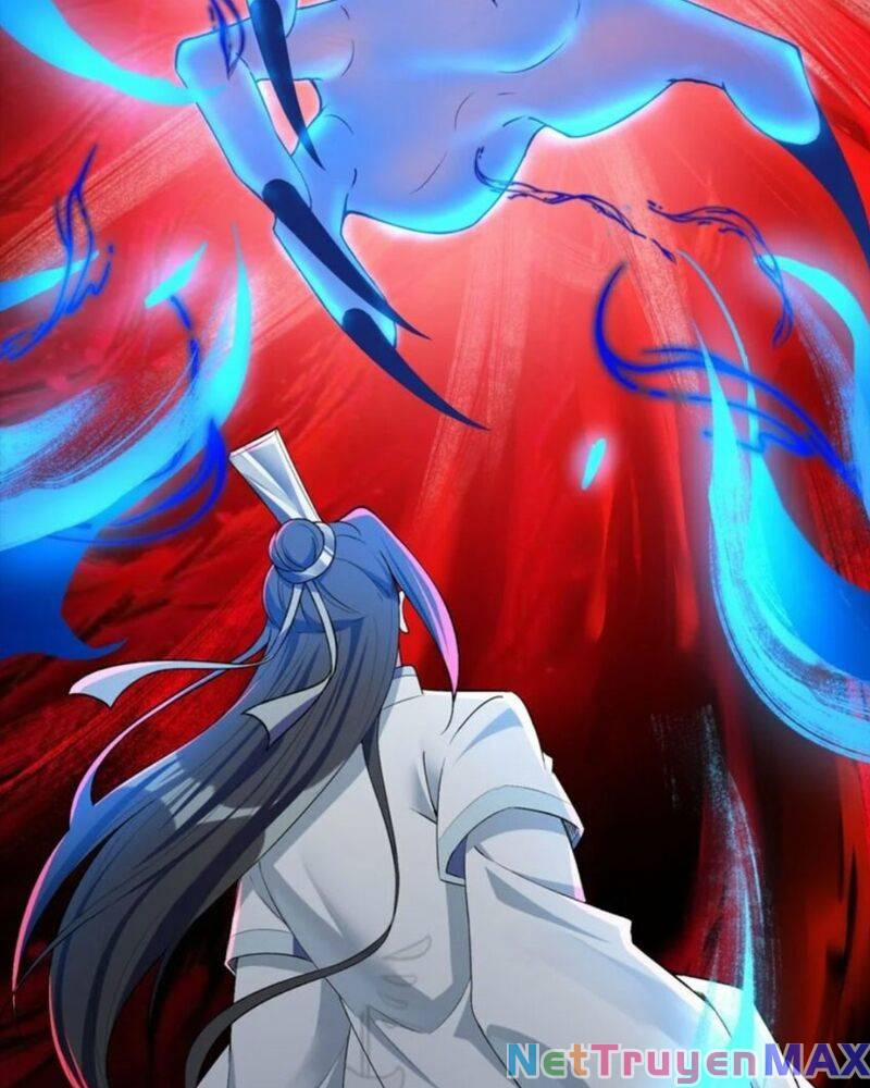 Tiên Tử, Ngươi Có Điềm Đại Hung! 23 trang 25