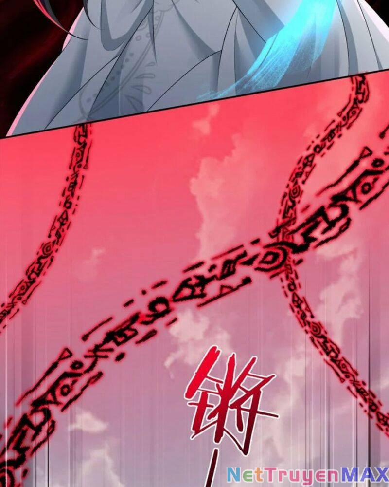 Tiên Tử, Ngươi Có Điềm Đại Hung! 23 trang 26