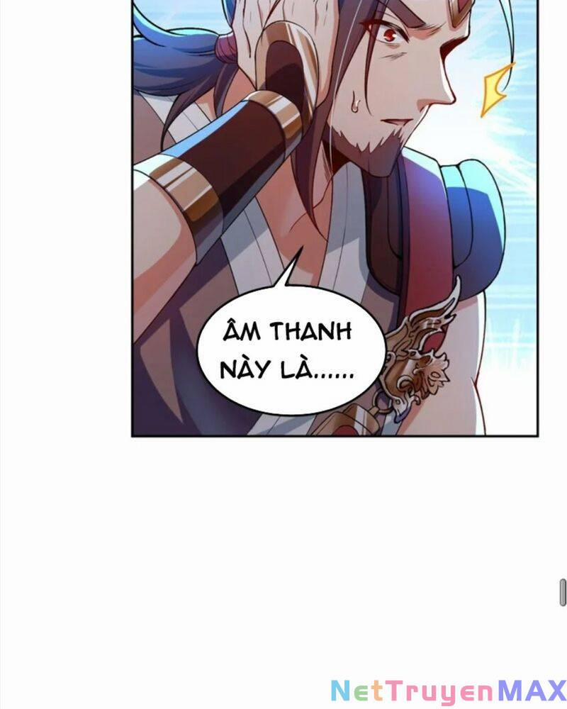 Tiên Tử, Ngươi Có Điềm Đại Hung! 23 trang 29