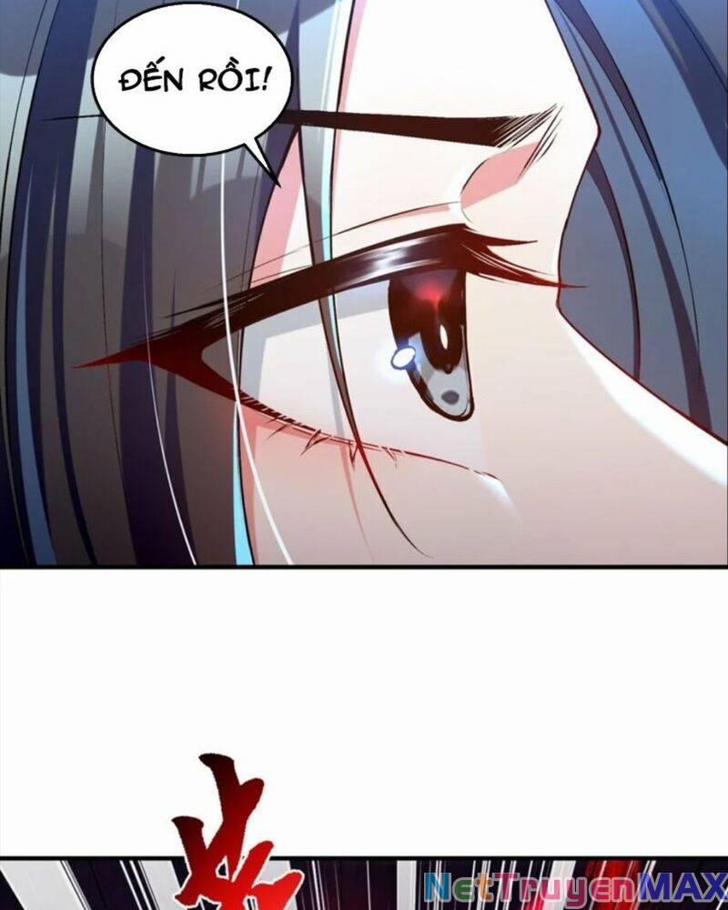 Tiên Tử, Ngươi Có Điềm Đại Hung! 23 trang 3