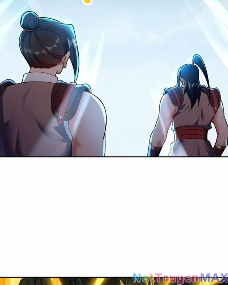 Tiên Tử, Ngươi Có Điềm Đại Hung! 23 trang 31