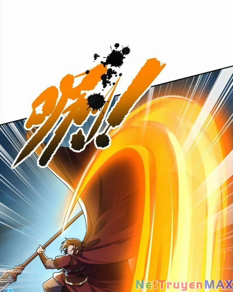 Tiên Tử, Ngươi Có Điềm Đại Hung! 23 trang 34