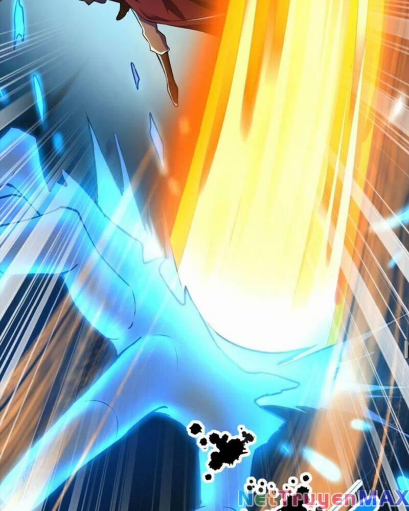 Tiên Tử, Ngươi Có Điềm Đại Hung! 23 trang 35