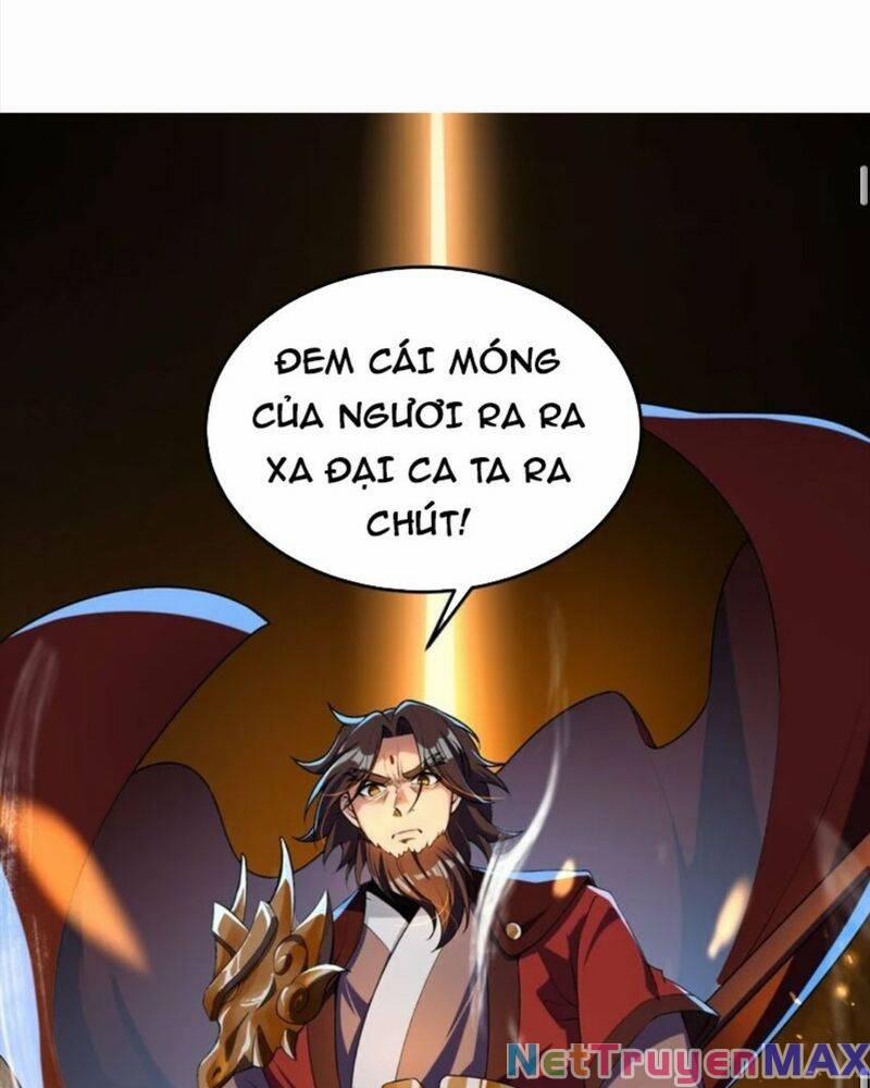 Tiên Tử, Ngươi Có Điềm Đại Hung! 23 trang 38